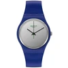 Laikrodis SWATCH modelis SILVERWAKATI