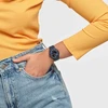 Laikrodis SWATCH SIR Mėlynas SO28N702
