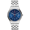 Laikrodis SWATCH modelis SISTEM BOREAL