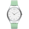 Laikrodis SWATCH modelis SKIN ALOE
