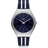 Laikrodis SWATCH modelis SKINBLUEIRON