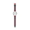 Laikrodis SWATCH modelis SKINFLAG