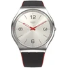 Laikrodis SWATCH modelis SKINMETAL