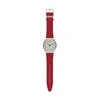Laikrodis SWATCH modelis SKINROUGE