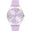 Laikrodis SWATCH modelis SKINSOFTBLINK