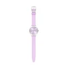 Laikrodis SWATCH modelis SKINSOFTBLINK