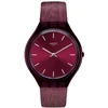 Laikrodis SWATCH modelis SKINTEMPRANILLO