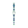Laikrodis SWATCH modelis SKY ZEBRA