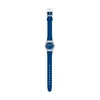 Laikrodis SWATCH modelis SOBLUE