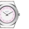 Laikrodis SWATCH modelis SOWHITE