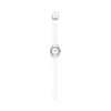 Laikrodis SWATCH modelis SOWHITE