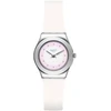 Laikrodis SWATCH modelis SOWHITE