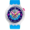 Laikrodis SWATCH modelis SWATCH NEON HIELO