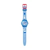 Laikrodis SWATCH modelis TIDINGS OF JOY