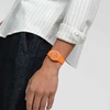 Laikrodis SWATCH modelis TRENDY LINES IN SIENNA