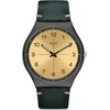 Laikrodis SWATCH modelis TROVALIZED ULTRA-THIN