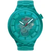 Laikrodis SWATCH modelis TURQUOISE JOY