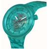 Laikrodis SWATCH TURQUOISE JOY SB05L101