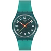 Laikrodis SWATCH modelis WAVELENGTHS OF MOSS