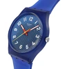 Laikrodis SWATCH modelis WAVELENGTHS OF WATER