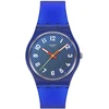 Laikrodis SWATCH modelis WAVELENGTHS OF WATER