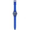 Laikrodis SWATCH modelis WAVELENGTHS OF WATER
