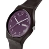 Laikrodis SWATCH modelis WEAVING WONDERS