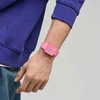Laikrodis SWATCH modelis WHAT IF…ROSE?