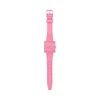 Laikrodis SWATCH modelis WHAT IF…ROSE?