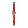 Laikrodis SWATCH modelis WONDROUS WINTER WONDERLAND