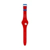Laikrodis SWATCH modelis WONDROUS WINTER WONDERLAND