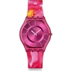 Laikrodis SWATCH od. PARADISE PETALS