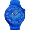 Laikrodis SWATCH WATCHES SB05N116