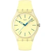 Laikrodis SWATCH WATCHES modelis SO29J102
