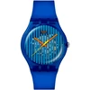 Laikrodis SWATCH WATCHES modelis SO29S102