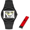 Laikrodis SWATCH WATCHES modelis SUOZ337