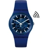 Laikrodis SWATCH WATCHES modelis SVIN103-5300