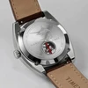 Laikrodis Timex modelis Marlin Automatic Petit Seconde TW2V61900