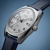 Laikrodis Timex modelis Marlin Automatic Petit Seconde TW2V61900