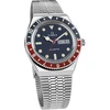Laikrodis TIMEX Q DIVER - Mėlynas TW2T807007U