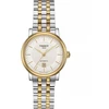 Laikrodis TISSOT modelis CARSON AUTOMATIC