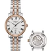 Laikrodis TISSOT modelis CARSON AUTOMATIC