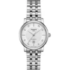 Laikrodis TISSOT modelis CARSON AUTOMATIC