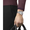 Laikrodis TISSOT CARSON AUTOMATIC POWERMATIC 80 T1224071103300