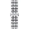 Laikrodis TISSOT CARSON AUTOMATIC POWERMATIC 80 T1224071103300