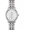 Laikrodis TISSOT CARSON AUTOMATIC T1222071103600
