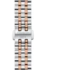 Laikrodis TISSOT modelis CARSON AUTOMATIC