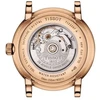 Laikrodis TISSOT modelis CARSON AUTOMATIC