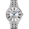 Laikrodis TISSOT CARSON AUTOMATIC POWERMATIC 80 T1224071103300