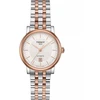 Laikrodis TISSOT modelis CARSON AUTOMATIC
